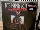 New Ice Nine Kills - The Silver Scream Vinyl LP - Translucent Bloodshot