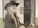 Willie Nelson Roll Me Up And Smoke Me When I Die Song 2013 45 LP 7