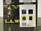 The Doors, L.A. Woman, Limited Edition Numbered Singles Box Set, SEALED