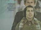 Simon & Garfunkel Bridge Over Troubled Water (Vinyl) (UK IMPORT)