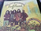 LEAF HOUND - GROWERS OF MUSHROOM vinyl lp