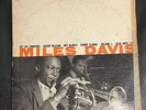 Miles Davis – Volume 1 LP Blue Note BLP 1501 Stereo Blakey Kenny Clarke Silver