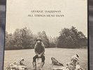 All Things Must Pass George Harrison 1970  Apple Records  US 1st Press NM