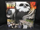 W.A.S.P. – The Headless Children SEALED LP [Madfish] LTD ED 180g Coloured Vinyl
