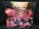 W.A.S.P - S/T Vinyl SEALED LP Limited Edition Picture Disc [Madfish] Heavy Metal