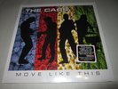 The Cars  Move Like This Still Sealed  VINYL LP
