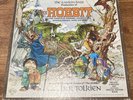 1977 Rankin Bass The Hobbit Soundtrack 2LP's Book Box Set Disney w/Booklet RARE