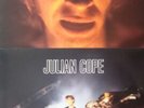 2 Julian Cope Skellington LP + Saint Julian LP indie post punk teardrop explodes