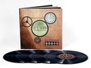 RUSH - TIME MACHINE 2011 - LIVE IN CLEVELAND [4 X VINYL LP] 6 - NEW & SEALED