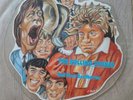 The Rolling Stones Maxi 45 tours Picture disc Roll Over Beethoven