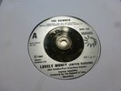 THE DAMNED LOVELY MONEY (EDITED VERSION) 1982 BRONZE BRO 149 RARE PROMO NR MINT