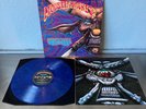 Monster Magnet Superjudge LP Numbered Edition Of 1,000 Colored Vinyl Record