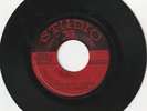 REGGAE SKA 45 STUDIO 1 LABEL DELROY WILSON 