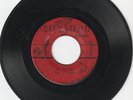 REGGAE SKA 45 COXSONE LABEL THE WAILERS 