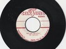 REGGAE SKA 45 COXSONE LABEL GAYLADS 