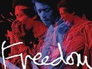 JIMI HENDRIX - FREEDOM: ATLANTA POP FESTIVAL (GATE) (200GM) NEW VINYL