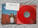 Heard It in a Past Life by Maggie Rogers RED RARE PRESSING