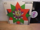 AMON DÜÜL PARADIESWÄRTS 1971 KRAUTROCK KRACHER 1ST PRESS 56008