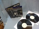 Allman Brother Band Live At The Fillmore East DLP Nautilus Superdisc Audiophile