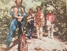 Creedence Clearwater Revival LP Green River Sealed Fantasy 8393