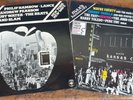MAX'S KANSAS CITY Vol. I + II  (New York New Wave) Various 2XLP  1977 '78