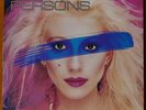 Missing Persons - Spring Session M -  (LP, MST/12228, Australia, 1982)