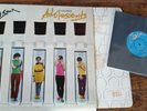 X-Ray Spex - Germ Free Adolescents 1st Lp '78 + 7