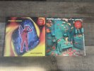 Inspiral Carpets 4 x Vinyl LP Bundle New & Sealed Stone Roses