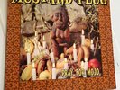 Mustard Plug - Pray for Mojo Original Pressing Ska Black Vinyl 1999
