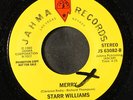 STARR WILLIAMS: merry / quarter raw JAHMA 7