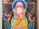 VINYL HAWKWIND The Space Ritual UA FOLDOUT Inners UAD60037/8 UK Original 2 x LP