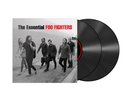 Foo Fighters - The Essential Foo Fighters - Vinyl 2LP