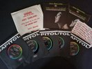 JUDY GARLAND The Garland Touch JUKEBOX RECORDS Mint Condition Never Used