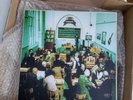 Oasis - Masterplan 7x 10” Vinyl Fan Club Edition Boxset. FREE 1998 CALENDAR