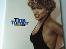 Tina Turner - Simply The Best - Vinyl Double LP UK 1st Press 1991 NM/NM Greatest