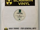 DJ Red Alert & Mike Slammer - Don't Need Your Love / In Effect