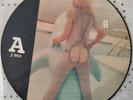 Madonna MLVC 1992 LP vinile Picture Disc J 002