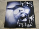 TOM WAITS - BONE MACHINE  - DISCO VINILE LP 33 GIRI  74321103511 ANNO 1992 RARO