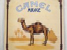 CAMEL MIRAGE DERAM GP-1089 JAPAN VINYL LP