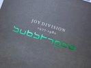 EMBOSSED COVER JAPAN PRESS JOY DIVISION SUBSTANCE VINYL 2 LP NM RARE