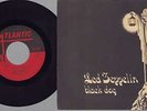 Led zeppelin - Black dog/Misty mountain hop
