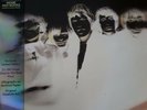 THE ROLLING STONES more hot rocks big hits & RSD 2022 180g GLOW-IN-THE-DARK 2-LP