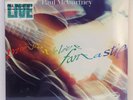 PAUL McCARTNEY Tripping The Live Fantastic 1990 Original 3-LP SEALED  BEATLES