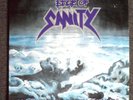 Edge Of Sanity Nothing But Death Remains LP  1991 Black Mark OIS