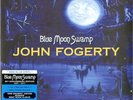 John Fogerty  - Blue Moon Swamp - Vinile (blue vinyl -  limited edition)