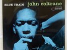JOHN COLTRANE BLUE TRAIN BLUENOTE BST 81577 JAPAN VINYL LP