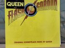 RARE SEALED Original 1980 'Flash Gordon Music by Queen' MINT 5e-518- FREE SHIP