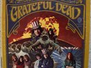 The Grateful Dead-The Grateful Dead-Warner Bros 1689 (Mono)-1st press (1967)-VG+