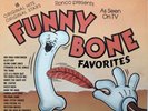 Various: RONCO Compilation FUNNY BONE FAVORITES  1978 M-vinyl LP+bonus CD TESTED
