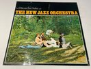 Le Dejeuner Sur L'Herbe with The New Jazz Orchestra - Vinyl Record LP Album 1969